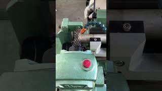 ワイエス工機 パイプえぐり機、ザグリ機 PBIVの動画サムネイル