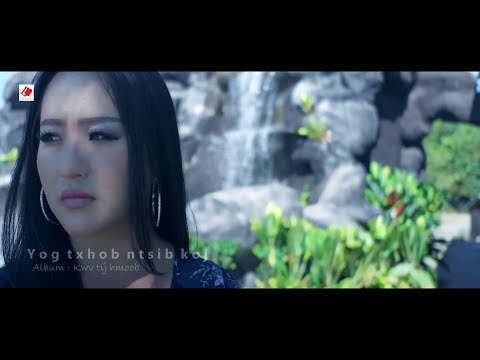 Pajzaub Thoj Album Kwv tij hmoob  Yog txhob ntsib koj Official MV 2018