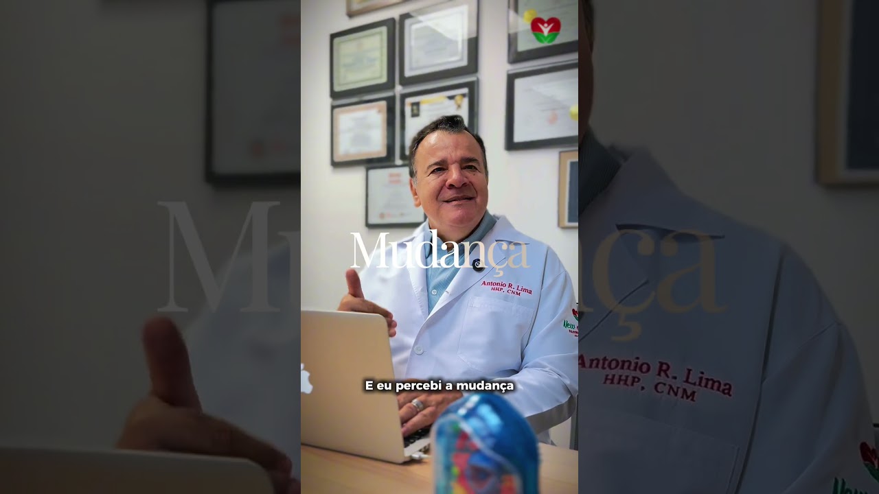 Depoimento em vídeo