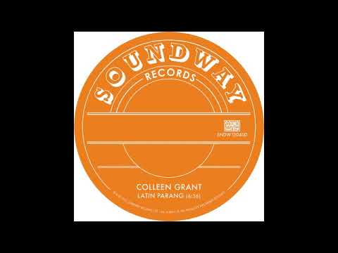 Sandra Hamilton - Parang Jam