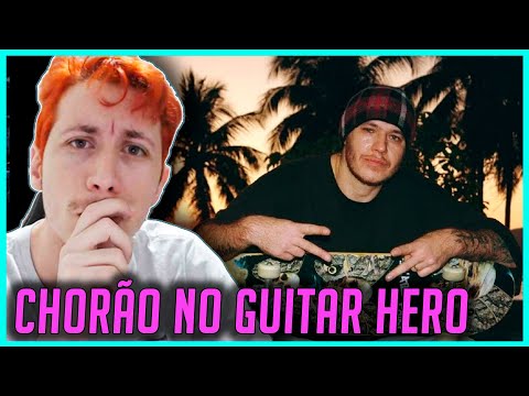 7 jogos no estilo Guitar Hero para celular - Canaltech