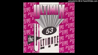 Sheryl Crow - All I Wanna Do (Ultimix Version)120bpm