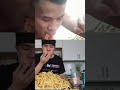 1620 French Fry 🍟 Challenge feat. Matt Stonie #frenchfries #frenchfrychallenge #shorts