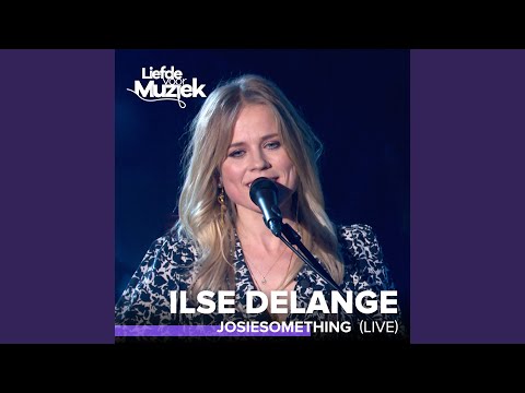 Josiesomething - Ilse DeLange