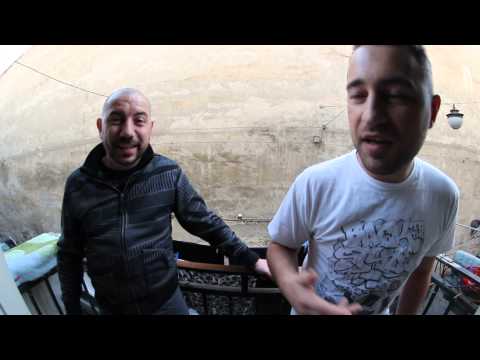 Lucariello----Dope one---- Freestyle ---