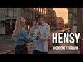 HENSY - Поболело и прошло (Премьера клипа)