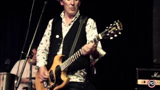 The Vibrators - Whips and Furs (Live on PressureDrop.tv)