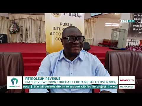 Channel One TV Live | Latest News Updates from Ghana