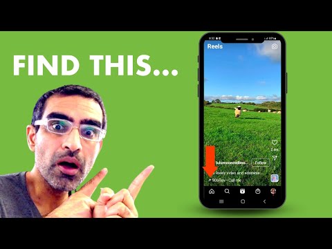 How To Find Trending Sounds On Instagram Reels | Use Popular Songs And Go Viral