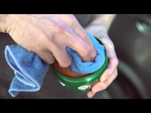 Turtle Wax: Red Rubbing Compound