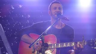 La clave para conquistarte - Axel acústico radio Vale 97.5