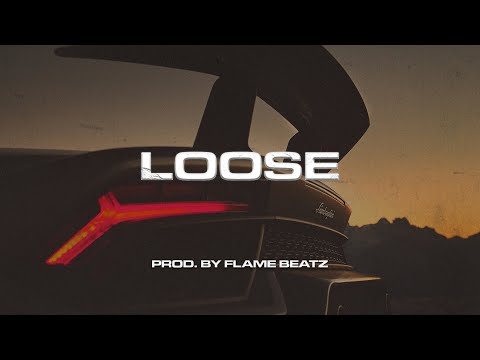 [FREE] Mero x Gzuz x NGEE x Luciano Type Beat - "Loose" Dark Trap Type Beat