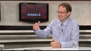 KIEMELŐ