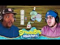 SpongeBob Season 8 Episode 1 2 GROUP REACTION