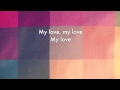 Presence And Peace - Samuel Lane (Vineyard UK ...