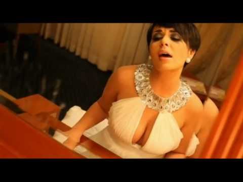 Vedrana Vukojević - ZABRANJENO - official video