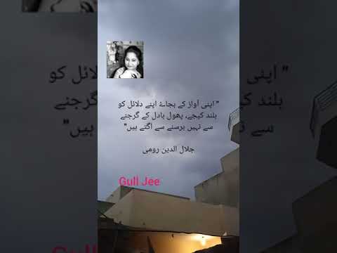 @Achi bataain  , status quotes ,gull jee #sabika sabi#Amazing Urdu Quotes |phool badal k garajny sy