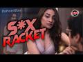 S X RACKET FAREB Short Film Be Safe