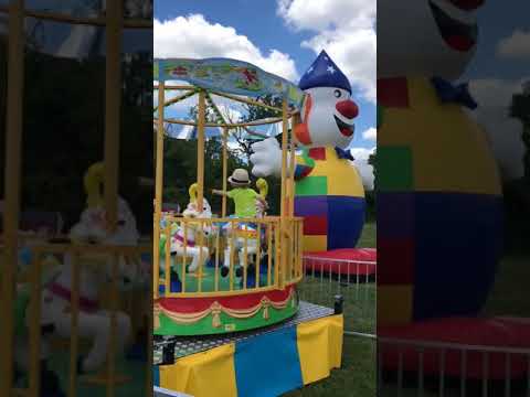 Promotional video thumbnail 3 for Awesome Entertainment