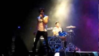 Song Wheel/Journey to the End of My Life - Allstar Weekend