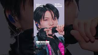 ジュニア official【DEAR MY LOVER(Hey! Say! JUMP)】STAR to FESTIVAL 2026 より