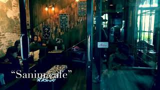 preview picture of video 'สนิม คาเฟ่ ร้านกาแฟเมืองช้าง'