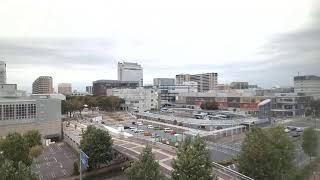 つくば駅