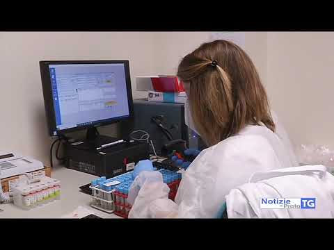 2021-03-09 PRATO - CORONAVIRUS, ALTRI 125 CASI E 4 DECESSI
