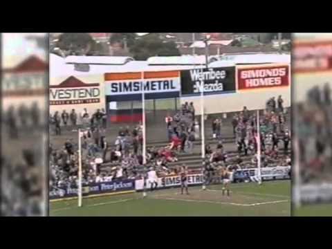 Eagle Vision - Phil Scott