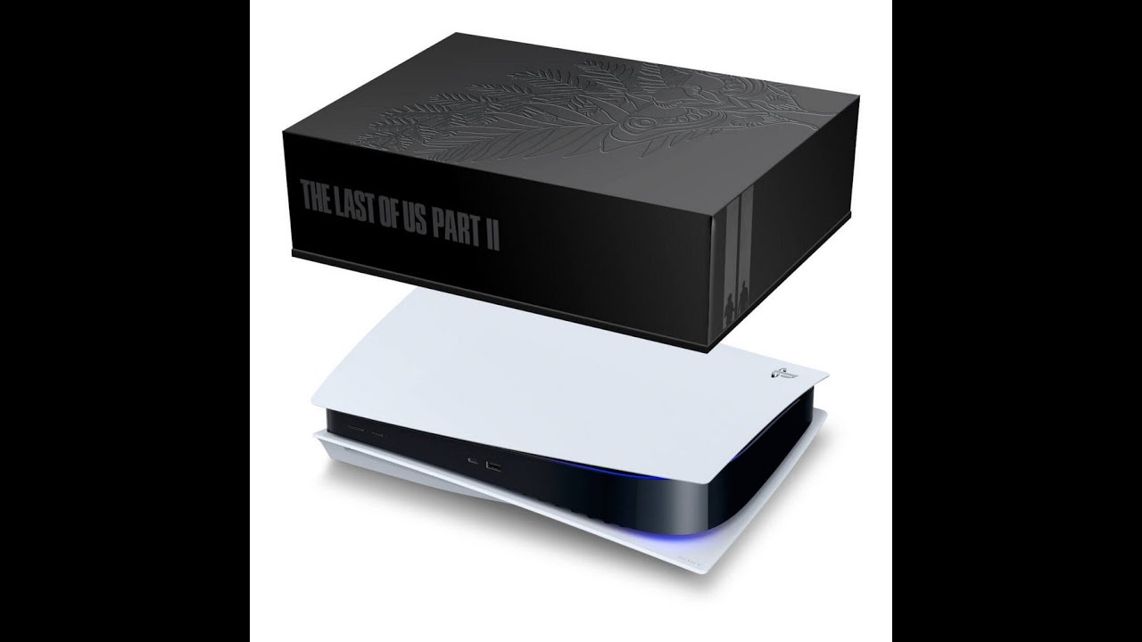Watch Now PS5 CAPA ANTI POEIRA - THE LAST OF US PART II BUNDLE - Depoimento 2304 Andrews Rodrigues Senna PS5 CAPA ANTI POEIRA - THE LAST OF US PART II BUNDLE - Depoimento 2304 Andrews Rodrigues Senna