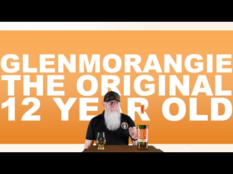 Glenmorangie Original 12yr review #243 with The Whiskey Novice