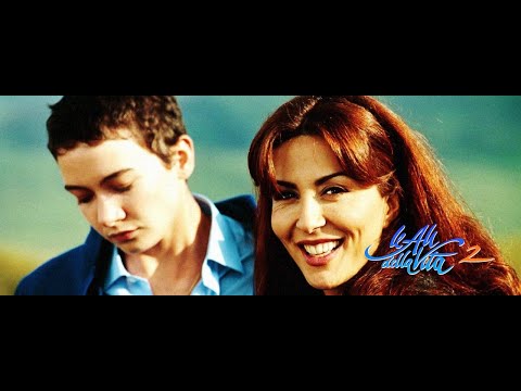 Le ali della vita (parte 1)