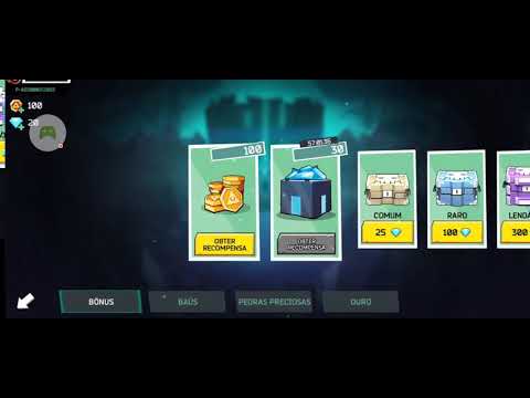 Fury Wars - jogos online, shooter – 2021-05-22