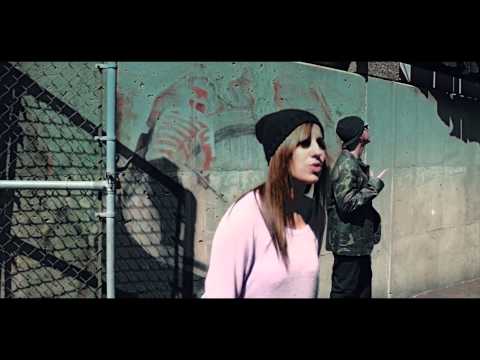 BREAK -Jwood ft. Molly Morgan