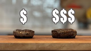 I Made a Sirloin Taste Like A Filet Mignon