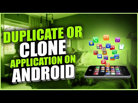 How To Duplicate Apps on Android | Clone Android Apps