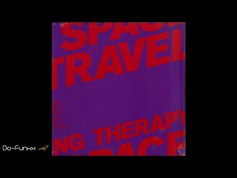 Spacetravel - Run Way  [Perlon ‎– PERLON 109LP]