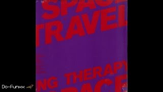 Spacetravel - Run Way  [Perlon ‎– PERLON 109LP]