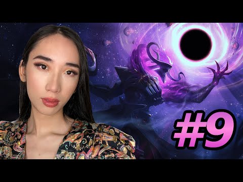 Highlights #9 - Thresh, Morgana, Rakan