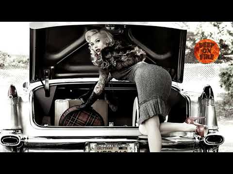 Frankie & West K.  feat.  Natacha - Tonite {Original Mix}