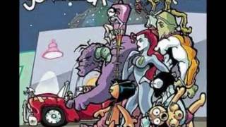 Genitalica~Que Fue Lo Que Paso