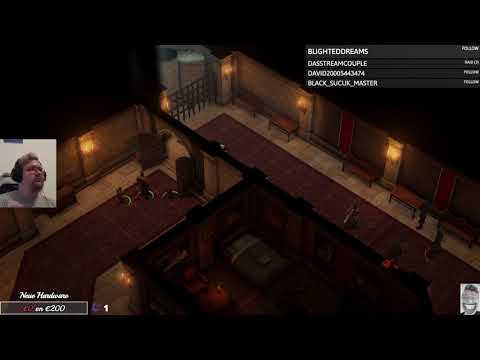 Pathfinder Kingmaker: Blind ins Lets Play Teil 1