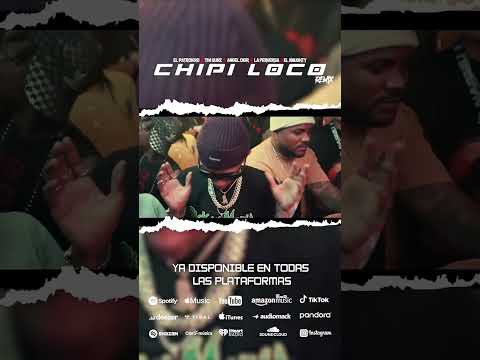 Angel Dior x La Perversa x Tivi Gunz x El Patron RD x El Naughty I DUVM DEMBOW