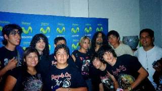 resacosix en hispania mago de oz letra