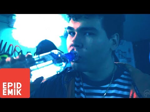 Yung Ouzo - Jordan / Altın (prod. Tanerman) (Official Video)