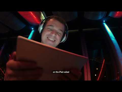 Introducing the iBand: Create iPad Electronic Music Ensemble!