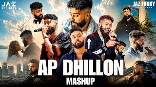 Download lagu AP Dhillon Mashup 2026 | Best Of AP Dhillon | Nonstop Jukebox | Latest Punjabi Songs Mashup #2026  mp3