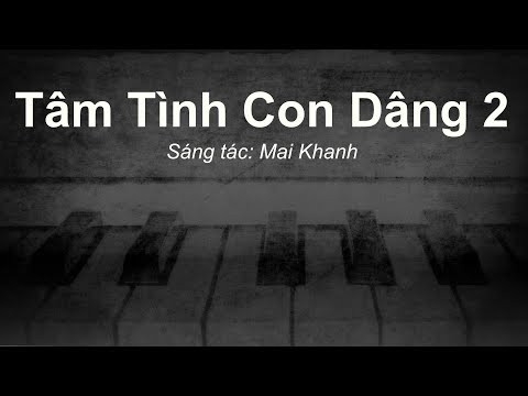 Thể hiện bởi Mai Khanh