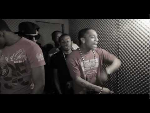 UKD.TV - DANCEHALL CYPHER UK ROUND 1 @UKDTVONLINE