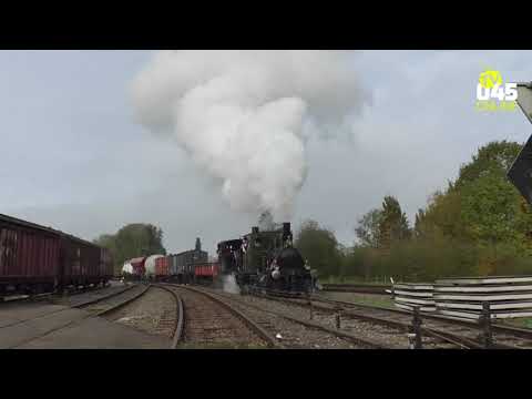 '100 jaar Anna' miljoenenlijn Simpelveld